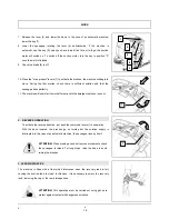 Предварительный просмотр 18 страницы Pioneer Eclipse PE340AS Operation Manual