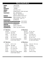 Предварительный просмотр 28 страницы Pioneer Eclipse PE420BU Operator'S Manual