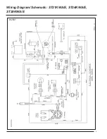 Предварительный просмотр 20 страницы Pioneer Eclipse SPEEDSTAR ST21KWA Operator'S Manual