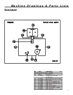 Предварительный просмотр 13 страницы Pioneer Eclipse StripVac Operation Manual