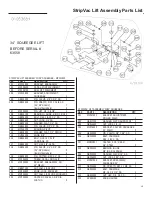 Предварительный просмотр 17 страницы Pioneer Eclipse StripVac Operation Manual