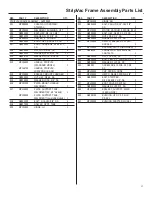 Предварительный просмотр 19 страницы Pioneer Eclipse StripVac Operation Manual