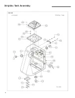 Предварительный просмотр 20 страницы Pioneer Eclipse StripVac Operation Manual