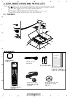 Preview for 6 page of Pioneer 1014TX-K - THX Select A/V Receiver Service Manual