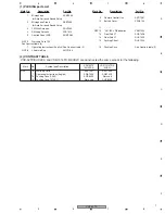 Preview for 7 page of Pioneer 1014TX-K - THX Select A/V Receiver Service Manual