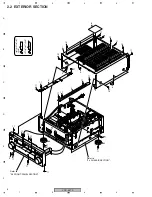 Предварительный просмотр 8 страницы Pioneer 1014TX-K - THX Select A/V Receiver Service Manual