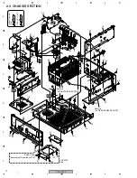 Предварительный просмотр 10 страницы Pioneer 1014TX-K - THX Select A/V Receiver Service Manual