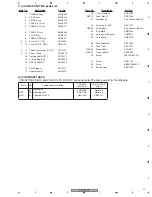 Preview for 11 page of Pioneer 1014TX-K - THX Select A/V Receiver Service Manual