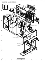 Preview for 12 page of Pioneer 1014TX-K - THX Select A/V Receiver Service Manual