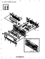 Предварительный просмотр 16 страницы Pioneer 1014TX-K - THX Select A/V Receiver Service Manual