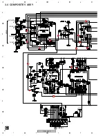 Предварительный просмотр 30 страницы Pioneer 1014TX-K - THX Select A/V Receiver Service Manual