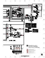 Предварительный просмотр 31 страницы Pioneer 1014TX-K - THX Select A/V Receiver Service Manual