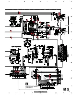 Предварительный просмотр 33 страницы Pioneer 1014TX-K - THX Select A/V Receiver Service Manual