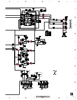 Предварительный просмотр 35 страницы Pioneer 1014TX-K - THX Select A/V Receiver Service Manual