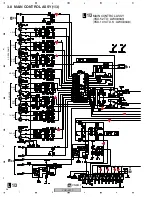 Предварительный просмотр 38 страницы Pioneer 1014TX-K - THX Select A/V Receiver Service Manual