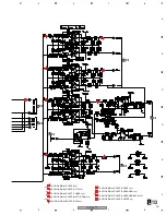 Предварительный просмотр 39 страницы Pioneer 1014TX-K - THX Select A/V Receiver Service Manual