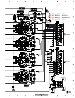 Предварительный просмотр 41 страницы Pioneer 1014TX-K - THX Select A/V Receiver Service Manual