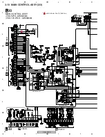 Предварительный просмотр 42 страницы Pioneer 1014TX-K - THX Select A/V Receiver Service Manual