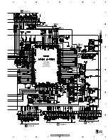 Предварительный просмотр 43 страницы Pioneer 1014TX-K - THX Select A/V Receiver Service Manual