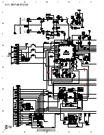 Предварительный просмотр 44 страницы Pioneer 1014TX-K - THX Select A/V Receiver Service Manual