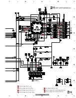 Предварительный просмотр 45 страницы Pioneer 1014TX-K - THX Select A/V Receiver Service Manual