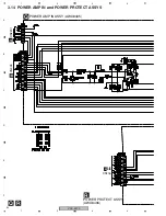 Предварительный просмотр 50 страницы Pioneer 1014TX-K - THX Select A/V Receiver Service Manual