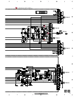 Предварительный просмотр 51 страницы Pioneer 1014TX-K - THX Select A/V Receiver Service Manual