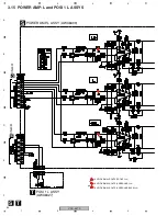 Предварительный просмотр 52 страницы Pioneer 1014TX-K - THX Select A/V Receiver Service Manual