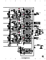 Предварительный просмотр 53 страницы Pioneer 1014TX-K - THX Select A/V Receiver Service Manual