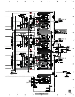 Предварительный просмотр 55 страницы Pioneer 1014TX-K - THX Select A/V Receiver Service Manual