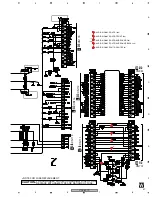 Предварительный просмотр 57 страницы Pioneer 1014TX-K - THX Select A/V Receiver Service Manual