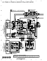 Предварительный просмотр 58 страницы Pioneer 1014TX-K - THX Select A/V Receiver Service Manual