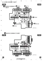 Предварительный просмотр 64 страницы Pioneer 1014TX-K - THX Select A/V Receiver Service Manual