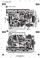 Предварительный просмотр 66 страницы Pioneer 1014TX-K - THX Select A/V Receiver Service Manual