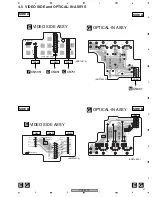 Предварительный просмотр 67 страницы Pioneer 1014TX-K - THX Select A/V Receiver Service Manual