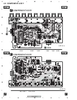 Предварительный просмотр 68 страницы Pioneer 1014TX-K - THX Select A/V Receiver Service Manual