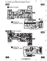 Предварительный просмотр 69 страницы Pioneer 1014TX-K - THX Select A/V Receiver Service Manual