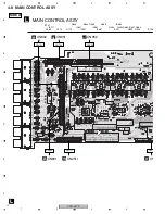 Предварительный просмотр 70 страницы Pioneer 1014TX-K - THX Select A/V Receiver Service Manual