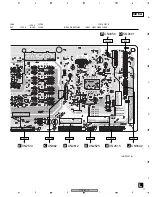 Предварительный просмотр 71 страницы Pioneer 1014TX-K - THX Select A/V Receiver Service Manual