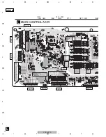 Предварительный просмотр 72 страницы Pioneer 1014TX-K - THX Select A/V Receiver Service Manual