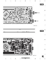 Предварительный просмотр 75 страницы Pioneer 1014TX-K - THX Select A/V Receiver Service Manual