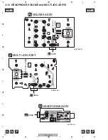 Предварительный просмотр 76 страницы Pioneer 1014TX-K - THX Select A/V Receiver Service Manual