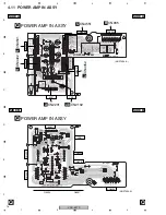 Предварительный просмотр 78 страницы Pioneer 1014TX-K - THX Select A/V Receiver Service Manual