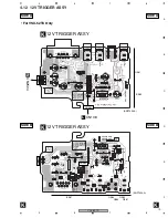 Предварительный просмотр 79 страницы Pioneer 1014TX-K - THX Select A/V Receiver Service Manual