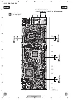 Предварительный просмотр 80 страницы Pioneer 1014TX-K - THX Select A/V Receiver Service Manual