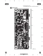 Предварительный просмотр 81 страницы Pioneer 1014TX-K - THX Select A/V Receiver Service Manual