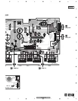 Предварительный просмотр 83 страницы Pioneer 1014TX-K - THX Select A/V Receiver Service Manual