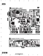 Предварительный просмотр 84 страницы Pioneer 1014TX-K - THX Select A/V Receiver Service Manual