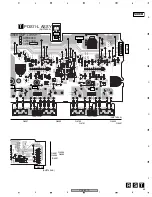 Предварительный просмотр 85 страницы Pioneer 1014TX-K - THX Select A/V Receiver Service Manual