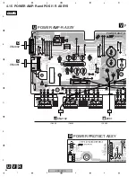 Предварительный просмотр 86 страницы Pioneer 1014TX-K - THX Select A/V Receiver Service Manual